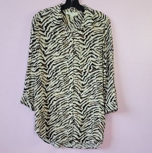 CAFFE MARRAKESH TUNIC SHIRT/ S.